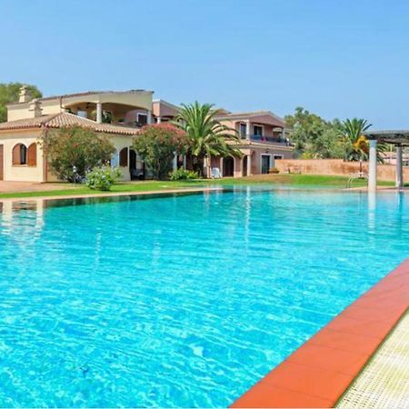 ארזח'ינה Appartamento Le Palme Costa Smeralda מראה חיצוני תמונה