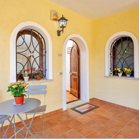 ארזח'ינה Appartamento Le Palme Costa Smeralda מראה חיצוני תמונה