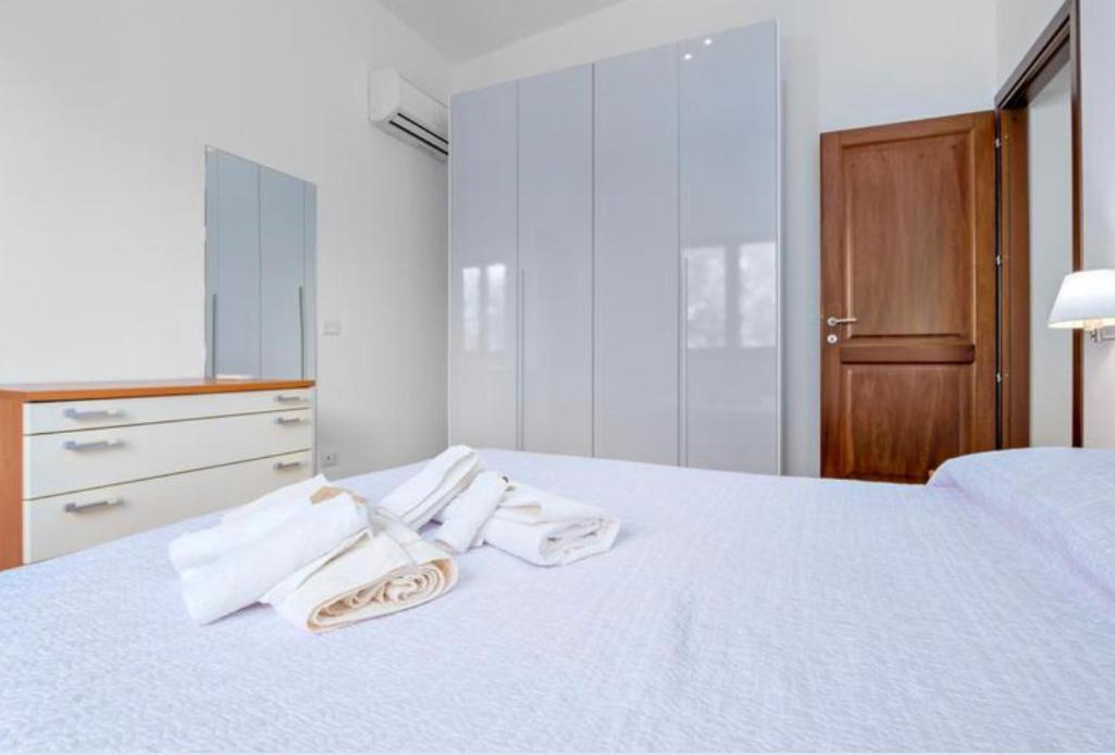 ארזח'ינה Appartamento Le Palme Costa Smeralda מראה חיצוני תמונה